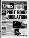 Thanet Times Tuesday 17 December 1996 Page 1