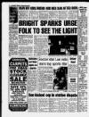 Thanet Times Tuesday 17 December 1996 Page 4