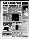 Thanet Times Tuesday 17 December 1996 Page 6