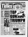 Thanet Times Tuesday 03 June 1997 Page 1