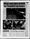 Thanet Times Tuesday 24 June 1997 Page 4
