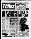 Thanet Times Tuesday 01 July 1997 Page 1