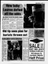 Thanet Times Tuesday 01 July 1997 Page 5