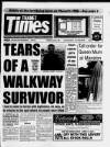 Thanet Times Tuesday 22 July 1997 Page 1