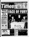 Thanet Times Tuesday 03 February 1998 Page 1