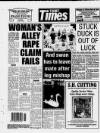 Thanet Times Tuesday 10 February 1998 Page 36