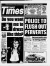 Thanet Times Tuesday 24 February 1998 Page 1