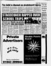 Thanet Times Tuesday 01 December 1998 Page 15