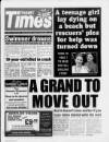 Thanet Times