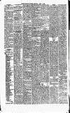 Folkestone Express, Sandgate, Shorncliffe & Hythe Advertiser Saturday 25 April 1868 Page 4