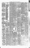 Folkestone Express, Sandgate, Shorncliffe & Hythe Advertiser Saturday 31 October 1868 Page 4