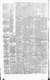 Folkestone Express, Sandgate, Shorncliffe & Hythe Advertiser Saturday 07 November 1868 Page 4