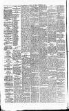 Folkestone Express, Sandgate, Shorncliffe & Hythe Advertiser Saturday 14 November 1868 Page 4