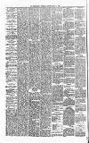 Folkestone Express, Sandgate, Shorncliffe & Hythe Advertiser Saturday 22 May 1869 Page 4