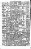 Folkestone Express, Sandgate, Shorncliffe & Hythe Advertiser Saturday 07 August 1869 Page 4