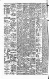Folkestone Express, Sandgate, Shorncliffe & Hythe Advertiser Saturday 21 August 1869 Page 4
