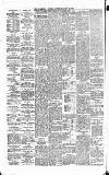 Folkestone Express, Sandgate, Shorncliffe & Hythe Advertiser Saturday 28 August 1869 Page 4