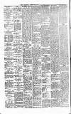 Folkestone Express, Sandgate, Shorncliffe & Hythe Advertiser Saturday 04 September 1869 Page 4