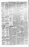 Folkestone Express, Sandgate, Shorncliffe & Hythe Advertiser Saturday 11 September 1869 Page 4