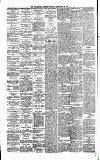 Folkestone Express, Sandgate, Shorncliffe & Hythe Advertiser Saturday 18 September 1869 Page 4