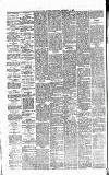 Folkestone Express, Sandgate, Shorncliffe & Hythe Advertiser Saturday 25 September 1869 Page 4