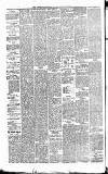 Folkestone Express, Sandgate, Shorncliffe & Hythe Advertiser Saturday 02 October 1869 Page 4