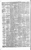 Folkestone Express, Sandgate, Shorncliffe & Hythe Advertiser Saturday 09 October 1869 Page 4