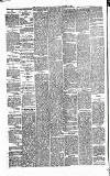 Folkestone Express, Sandgate, Shorncliffe & Hythe Advertiser Saturday 30 October 1869 Page 4