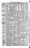 Folkestone Express, Sandgate, Shorncliffe & Hythe Advertiser Saturday 06 November 1869 Page 4