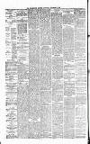 Folkestone Express, Sandgate, Shorncliffe & Hythe Advertiser Saturday 11 December 1869 Page 4