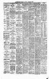 Folkestone Express, Sandgate, Shorncliffe & Hythe Advertiser Saturday 18 December 1869 Page 4