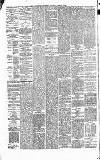 Folkestone Express, Sandgate, Shorncliffe & Hythe Advertiser Saturday 17 September 1870 Page 4