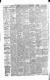 Folkestone Express, Sandgate, Shorncliffe & Hythe Advertiser Saturday 08 January 1870 Page 4