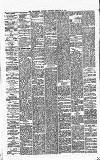 Folkestone Express, Sandgate, Shorncliffe & Hythe Advertiser Saturday 26 February 1870 Page 4
