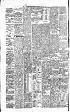 Folkestone Express, Sandgate, Shorncliffe & Hythe Advertiser Saturday 02 July 1870 Page 4
