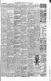 Folkestone Express, Sandgate, Shorncliffe & Hythe Advertiser Saturday 23 July 1870 Page 3