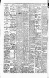 Folkestone Express, Sandgate, Shorncliffe & Hythe Advertiser Saturday 23 July 1870 Page 4