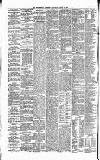 Folkestone Express, Sandgate, Shorncliffe & Hythe Advertiser Saturday 13 August 1870 Page 4