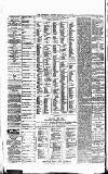 Folkestone Express, Sandgate, Shorncliffe & Hythe Advertiser Saturday 17 December 1870 Page 4