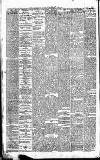 Folkestone Express, Sandgate, Shorncliffe & Hythe Advertiser Saturday 14 January 1871 Page 2