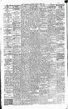 Folkestone Express, Sandgate, Shorncliffe & Hythe Advertiser Saturday 04 February 1871 Page 2