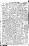 Folkestone Express, Sandgate, Shorncliffe & Hythe Advertiser Saturday 11 February 1871 Page 2