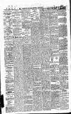 Folkestone Express, Sandgate, Shorncliffe & Hythe Advertiser Saturday 25 February 1871 Page 2