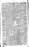 Folkestone Express, Sandgate, Shorncliffe & Hythe Advertiser Saturday 04 March 1871 Page 2