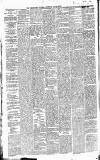 Folkestone Express, Sandgate, Shorncliffe & Hythe Advertiser Saturday 18 March 1871 Page 2