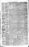 Folkestone Express, Sandgate, Shorncliffe & Hythe Advertiser Saturday 01 April 1871 Page 2
