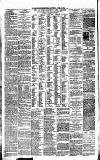 Folkestone Express, Sandgate, Shorncliffe & Hythe Advertiser Saturday 08 April 1871 Page 4