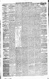 Folkestone Express, Sandgate, Shorncliffe & Hythe Advertiser Saturday 29 April 1871 Page 2