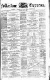 Folkestone Express, Sandgate, Shorncliffe & Hythe Advertiser