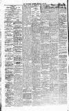 Folkestone Express, Sandgate, Shorncliffe & Hythe Advertiser Saturday 24 June 1871 Page 2